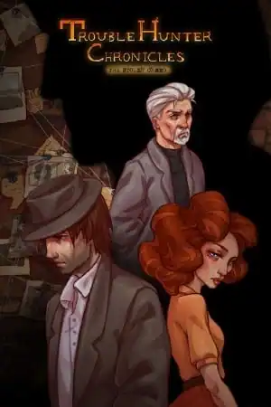 Trouble Hunter Chronicles: The Stolen Creed