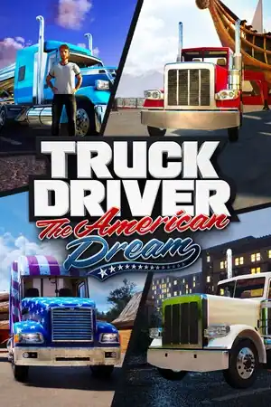 Truck Driver: The American Dream