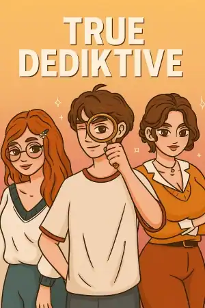 True DeDICKtive