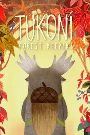 Tukoni: Forest Keepers