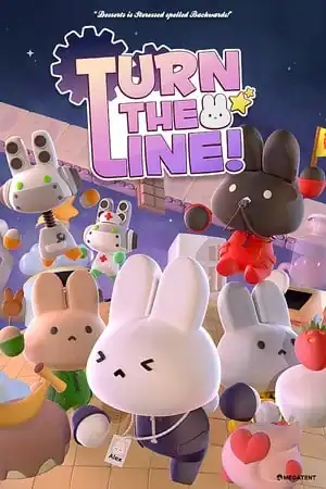 Turn the Line!