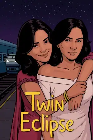 Twin Eclipse