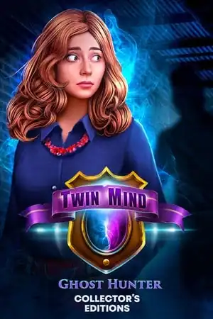 Twin Mind: Ghost Hunter Collector’s Edition