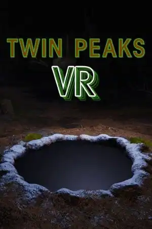 Twin Peaks VR
