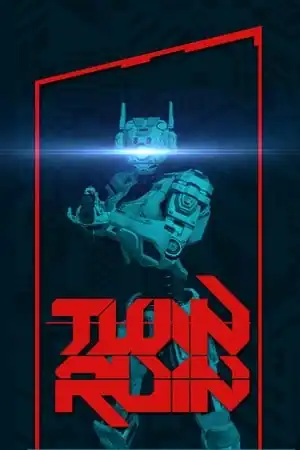Twin Ruin