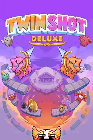 Twin Shot Deluxe