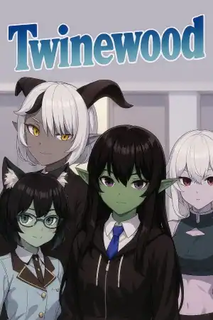 Twinewood