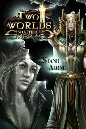 Two Worlds 2 HD - Shattered Embrace