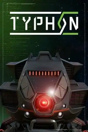 Typhon: Bot vs Bot