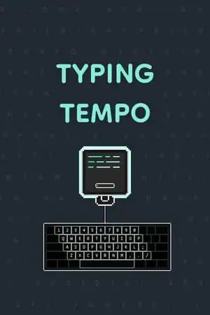 Typing Tempo