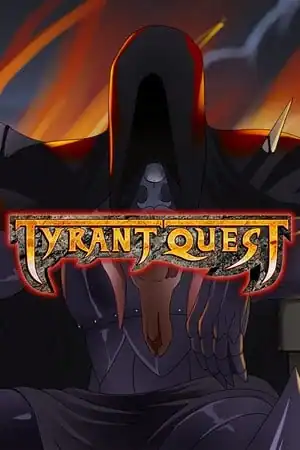 Tyrant Quest — Gold Edition