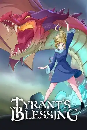 Tyrant’s Blessing