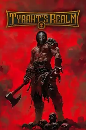 Tyrant’s Realm
