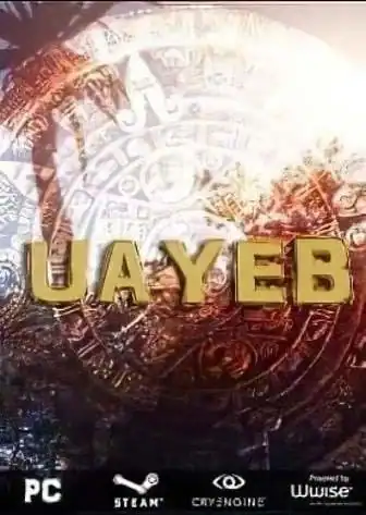 UAYEB: The Dry Land — Episode 1