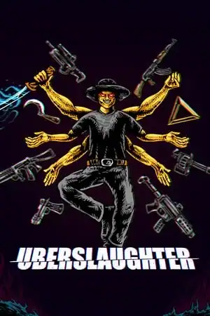 UBERSLAUGHTER
