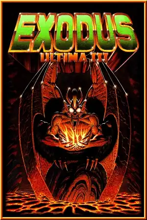 Ultima 3