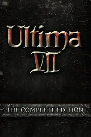 Ultima 7