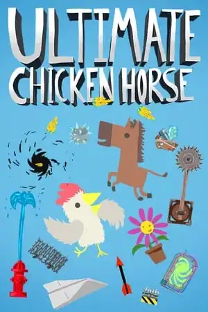 Ultimate Chicken Horse