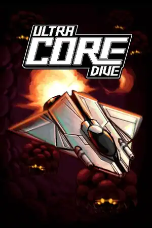 ULTRA CORE DIVE
