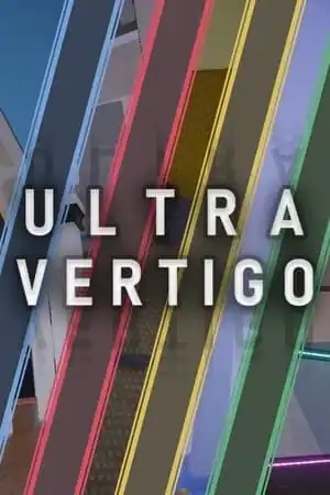 ULTRA VERTIGO
