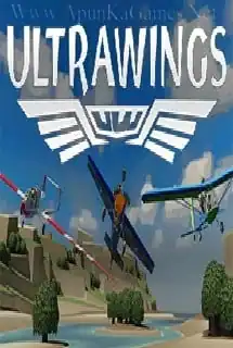 Ultrawings FLAT