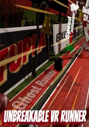 Unbreakable Vr Runner