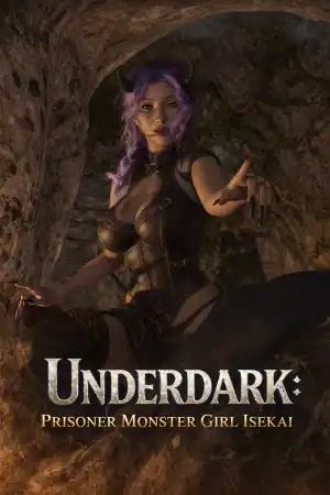 Underdark: Prisoner Monster Girl Isekai