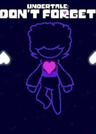 Undertale: Don’t Forget