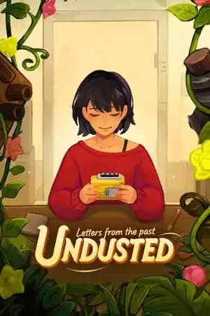 Undusted: Letters from the Past