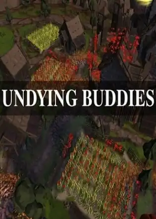 Undying Buddies