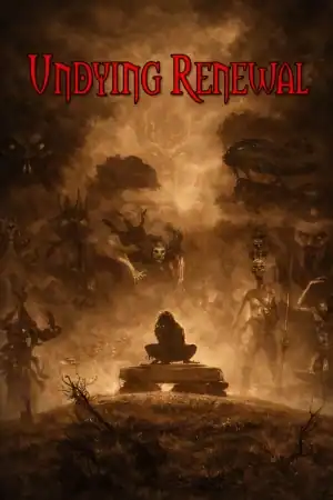 Undying Renewal