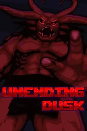 Unending Dusk
