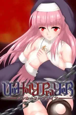 UnHolY PraYeR