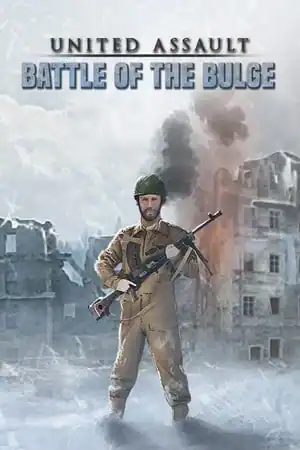 United Assault — Battle of the Bulge