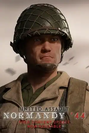 United Assault — Normandy ’44