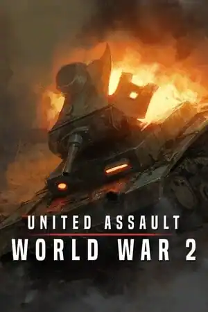 United Assault — World War 2