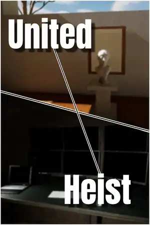 United heist