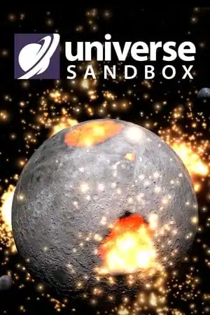 Universe Sandbox