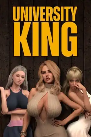 University King