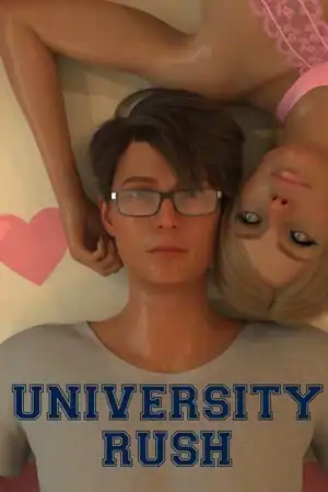 University Rush