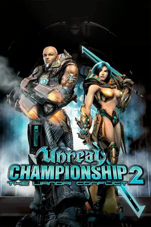 Unreal Championship 2