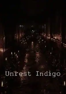 Unrest Indigo