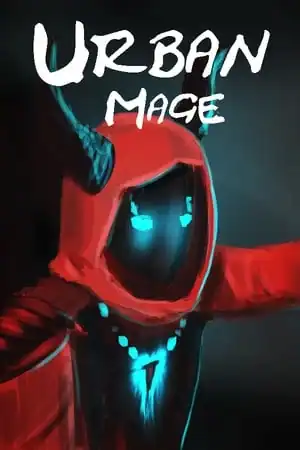Urban Mage