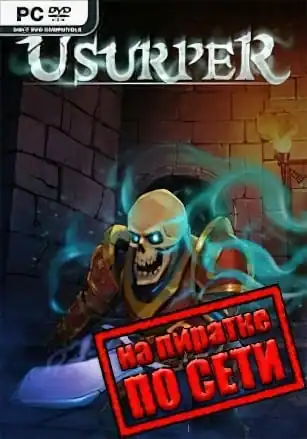 Usurper: Soulbound по сети