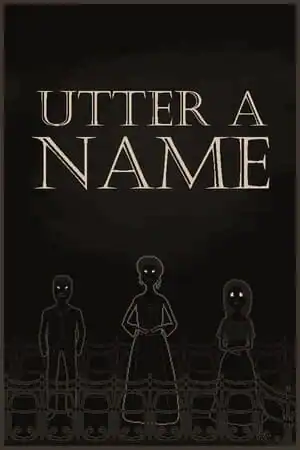 Utter a Name