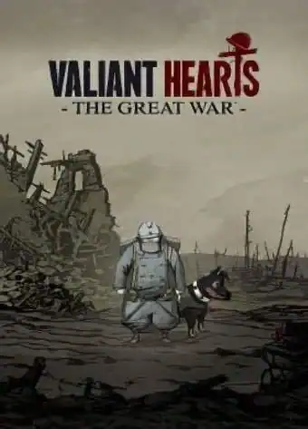 Valiant Hearts: The Great War