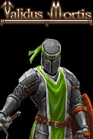 Validus mortis