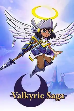 Valkyrie Saga