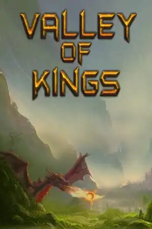Valley of Kings