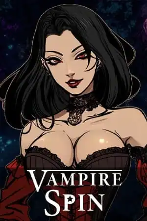 Vampire Cat